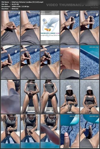 Full leaked Victoria carolino private onlyfans photo