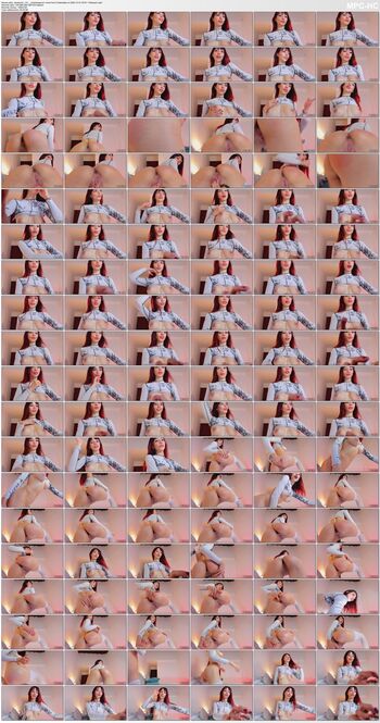 Full leaked Victoria coll private onlyfans photo