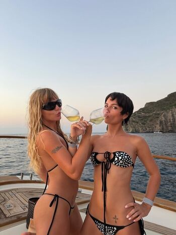 Full leaked Victoria de angelis private onlyfans photo
