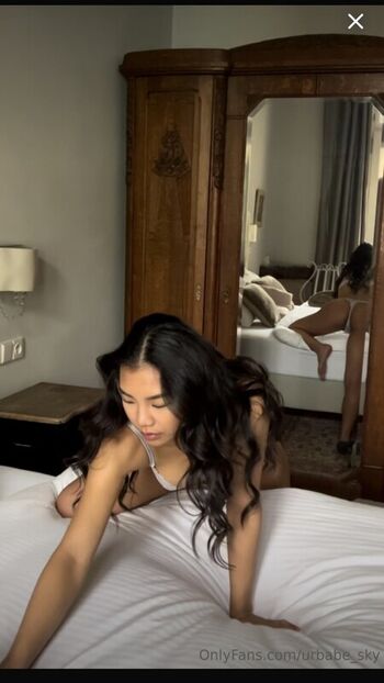 Full leaked Victoria eik private onlyfans photo