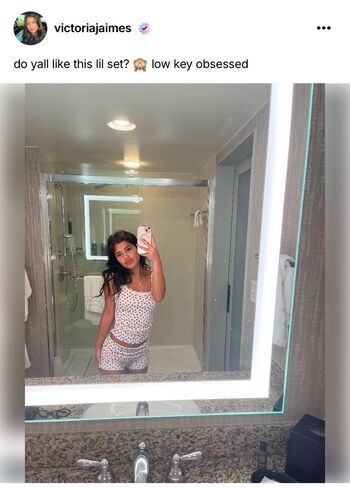 Full leaked Victoria jaimes private onlyfans photo