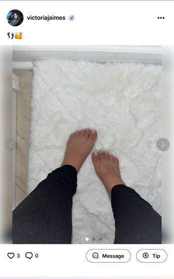 Full leaked Victoria jaimes private onlyfans photo