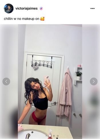 Full leaked Victoria jaimes private onlyfans photo