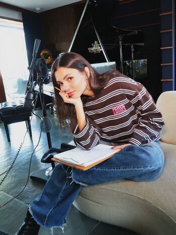 Victoria Justice