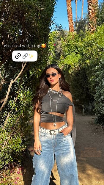 Full leaked Victoria justice page private onlyfans photo