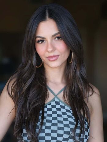 Full leaked Victoria justice  page private onlyfans photo