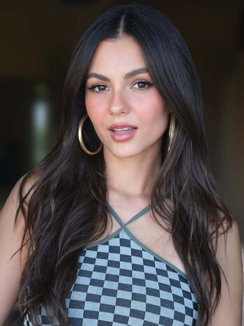 Full leaked Victoria justice  page private onlyfans photo