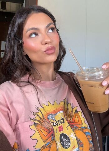 Full leaked Victoria justice  page private onlyfans photo