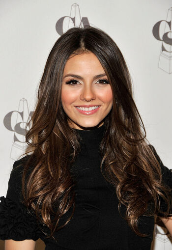 Full leaked Victoria justice  page private onlyfans photo