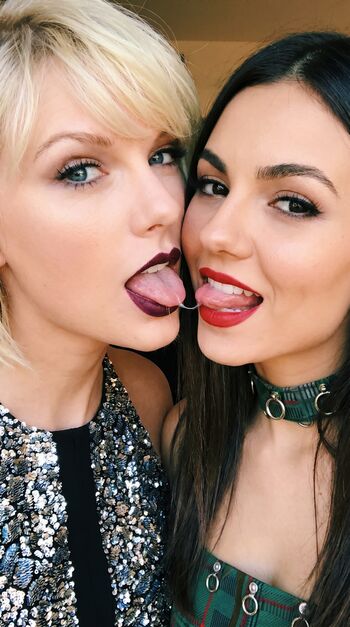 Full leaked Victoria justice  page private onlyfans photo