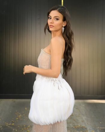 Full leaked Victoria justice page private onlyfans photo