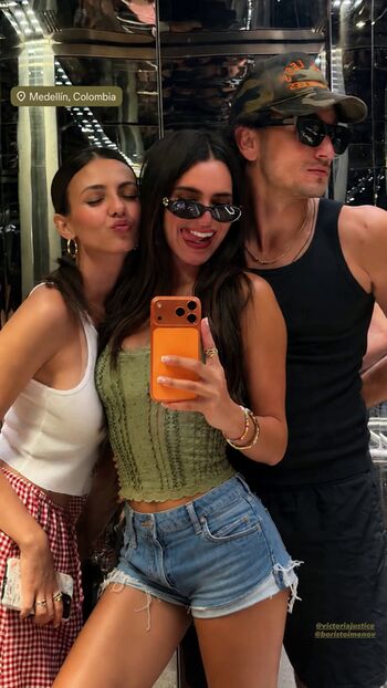 Victoria Justice