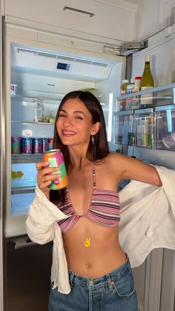 Victoria Justice