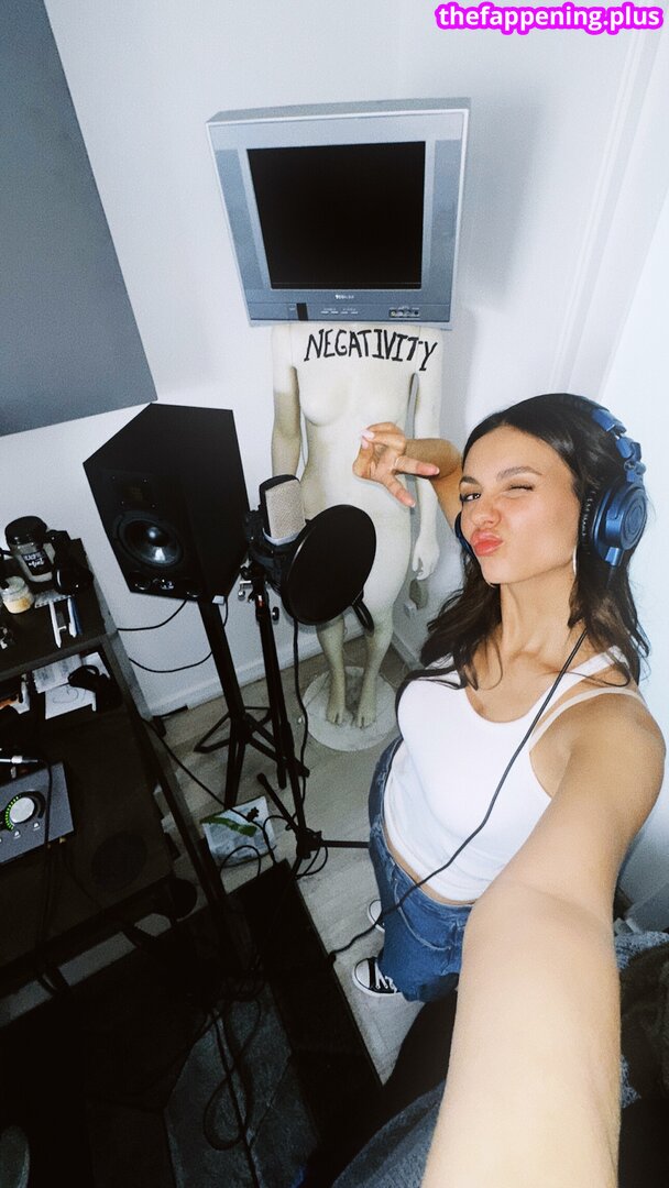 Victoria Justice