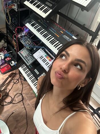 Full leaked Victoria justice page private onlyfans photo