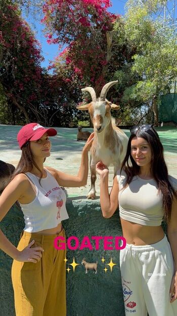 Victoria Justice