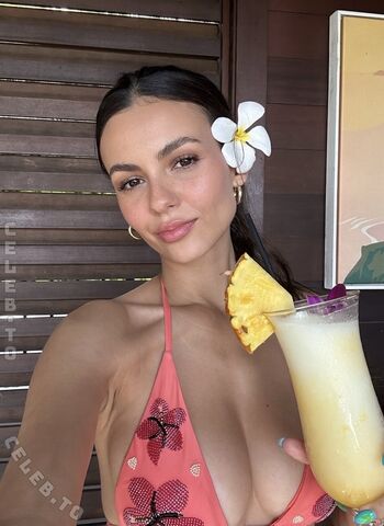 Victoria Justice