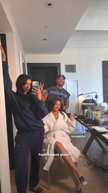 Full leaked Victoria justice page private onlyfans photo