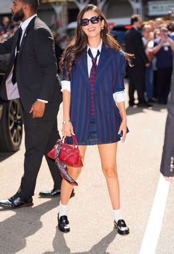 Victoria Justice