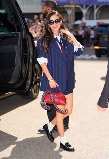 Victoria Justice
