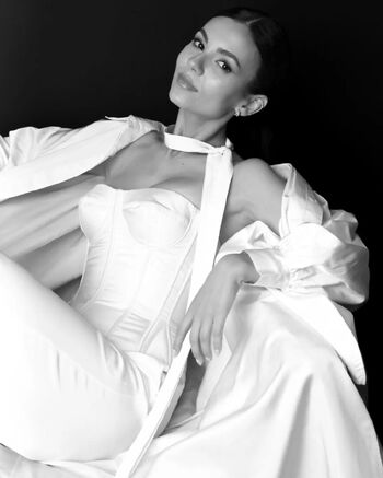 Victoria Justice