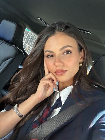 Full leaked Victoria justice page private onlyfans photo