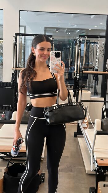 Full leaked Victoria justice page private onlyfans photo
