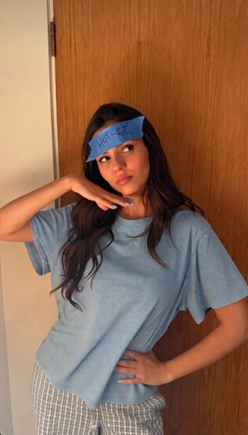 Full leaked Victoria justice page private onlyfans photo