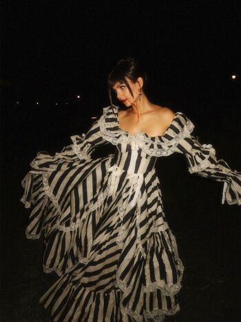 Victoria Justice