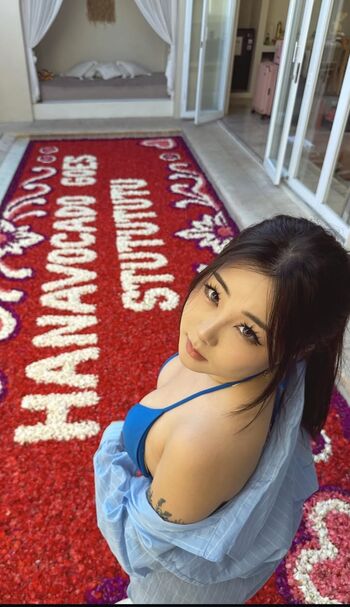 Full leaked Victoria kim private onlyfans photo