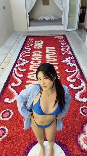 Full leaked Victoria kim private onlyfans photo