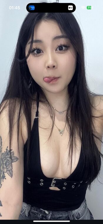 Full leaked Victoria kim private onlyfans photo