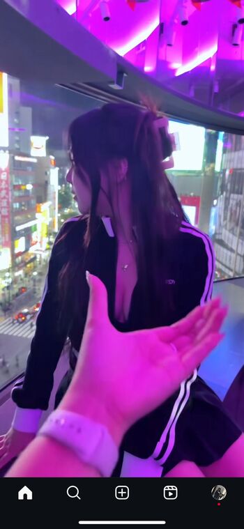 Full leaked Victoria kim private onlyfans photo