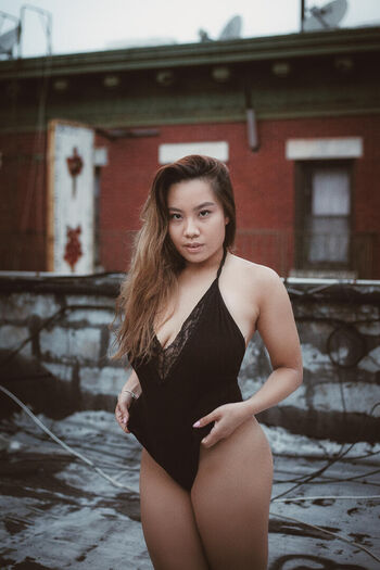 Full leaked Victoria kuang  page private onlyfans photo
