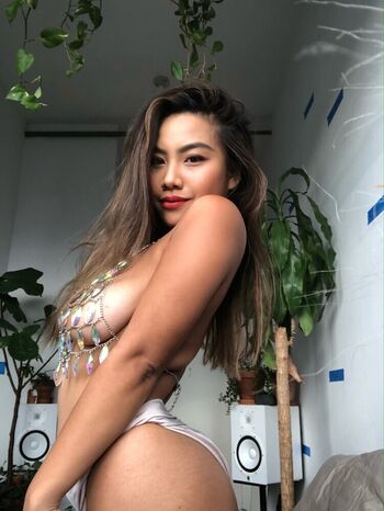 Full leaked Victoria kuang private onlyfans photo
