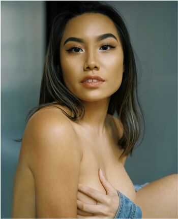 Full leaked Victoria kuang private onlyfans photo