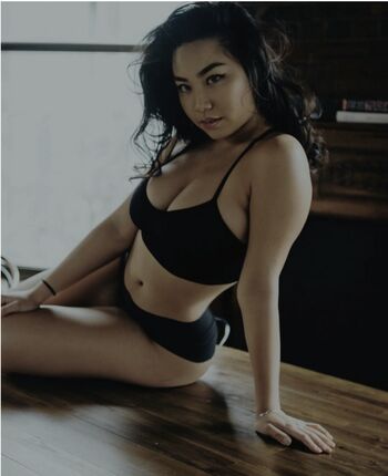 Full leaked Victoria kuang private onlyfans photo