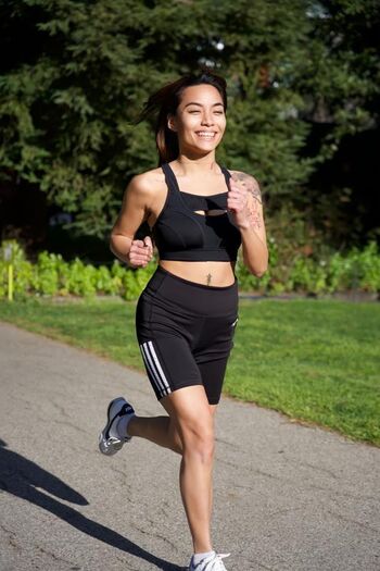 Full leaked Victoria kuang private onlyfans photo