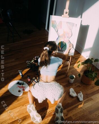 Full leaked Victoria lynn myers private onlyfans photo