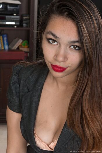 Victoria Marie