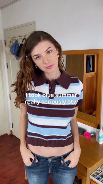 Full leaked Victoria masoma private onlyfans photo