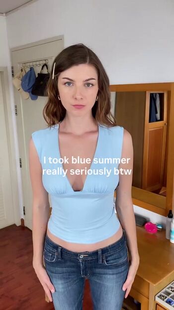 Full leaked Victoria masoma private onlyfans photo