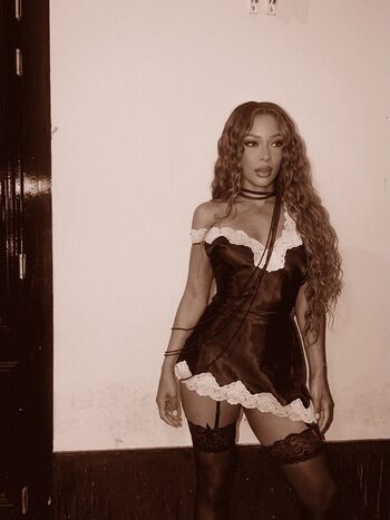 Full leaked Victoria monet private onlyfans photo