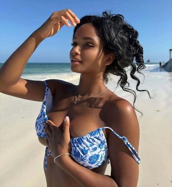 Full leaked Victoria onofomi private onlyfans photo