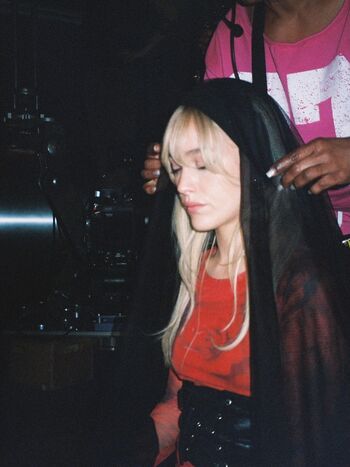 Full leaked Victoria pedretti page private onlyfans photo