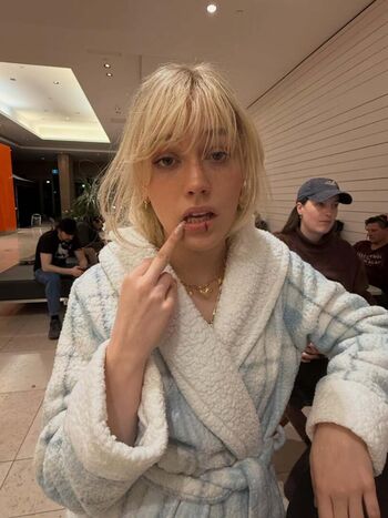 Full leaked Victoria pedretti page private onlyfans photo