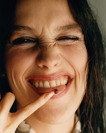 Full leaked Victoria pedretti page private onlyfans photo