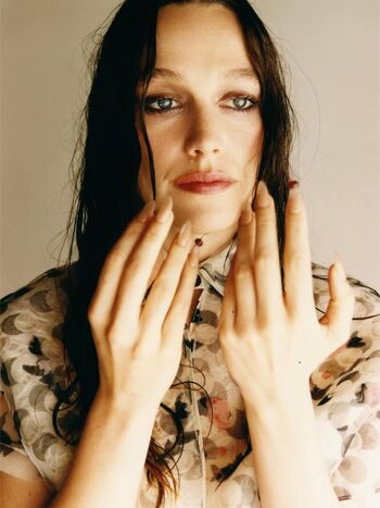 Full leaked Victoria pedretti page private onlyfans photo