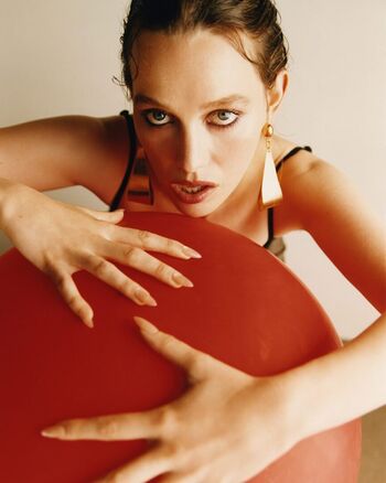 Full leaked Victoria pedretti page private onlyfans photo