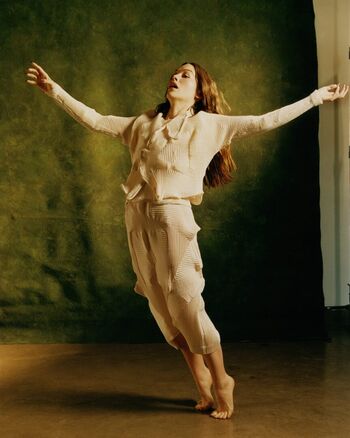 Full leaked Victoria pedretti page private onlyfans photo